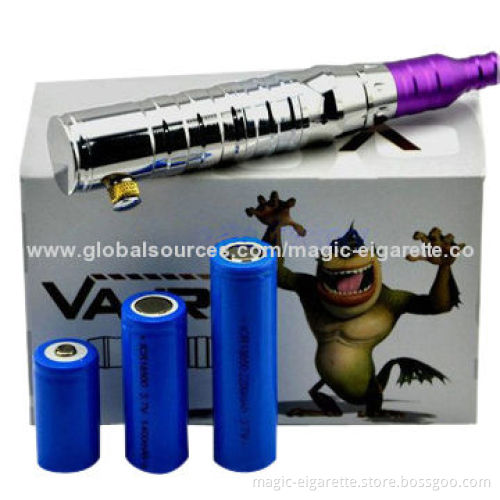 VAJRA with Electronic Cigarette China Supplier Hottest Products